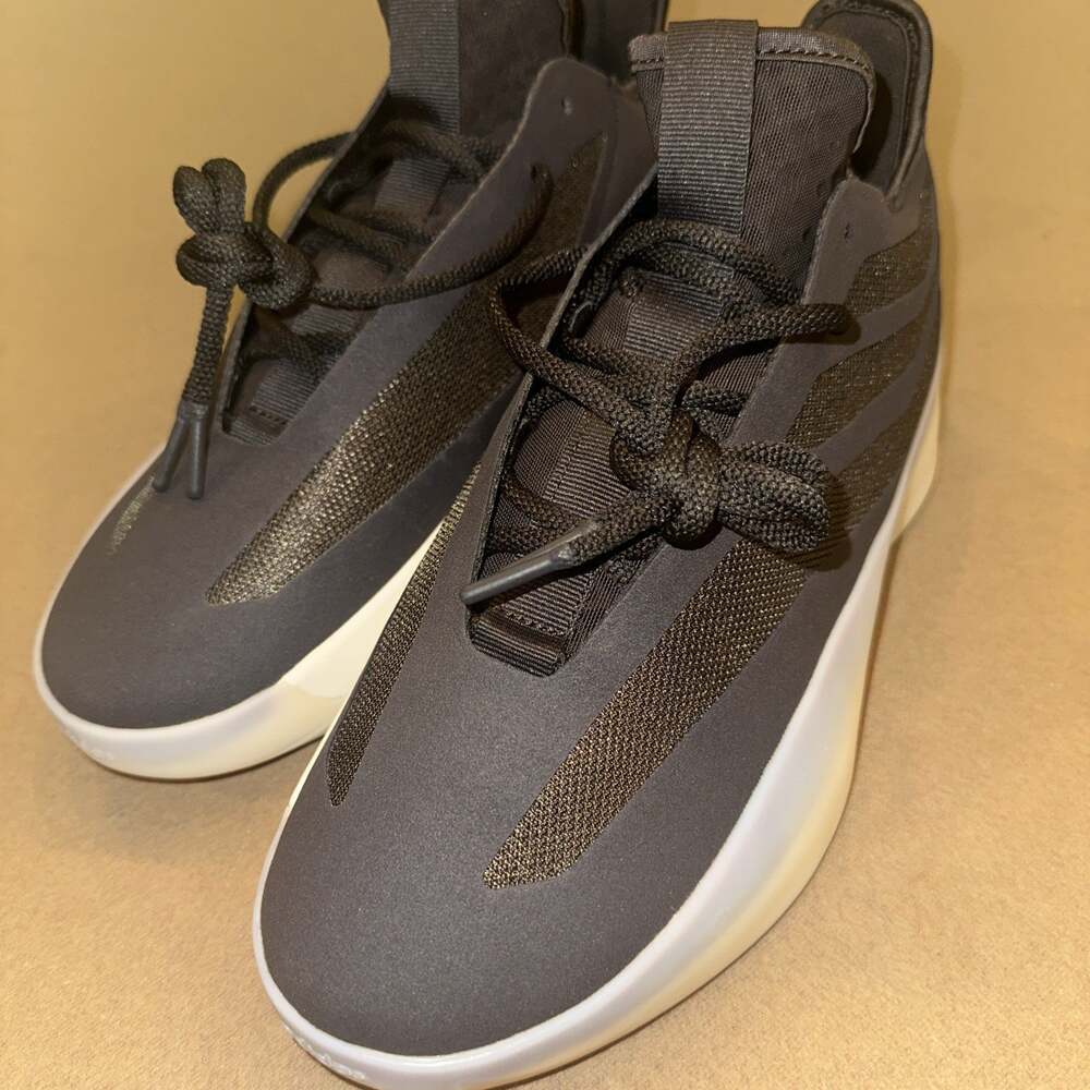 Fear of God x adidas Athletics 2 Black JS0977 11.5 Men’s